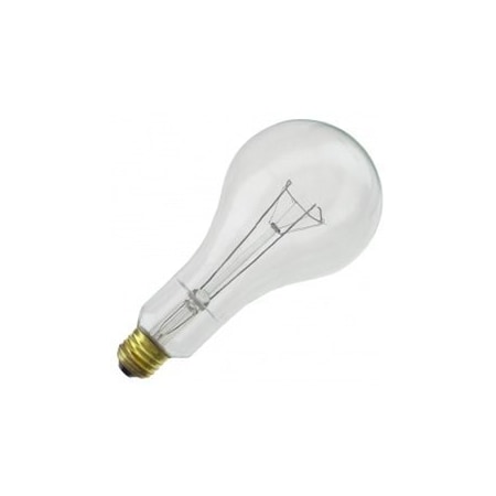 Replacement For LIGHT BULB  LAMP, 200PS30CLRS 250V